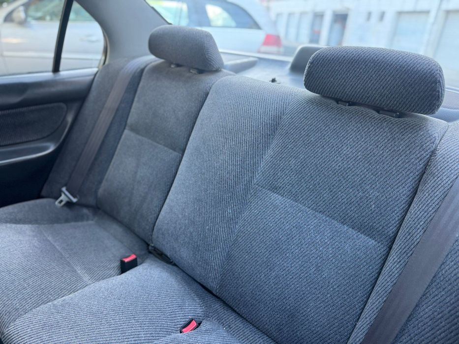 Honda Civic Ek3 1.5 Vtec