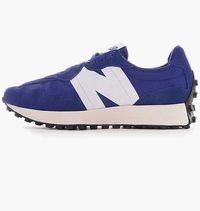 Кроссовки мужские New Balance 327, Оригинал, 11US, MS327GA Оригинал