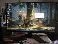 Monitor gaming 27" 170Hz HDR IPS