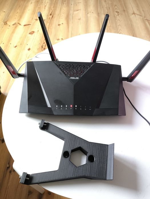 Router Asus RT-AC88U