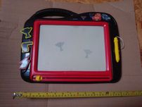 Tablet do rysowania - CARS Disney/Pixar