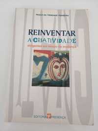 Reinventar a Criatividade