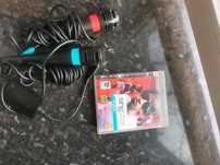 Ps3 singstar  ps2