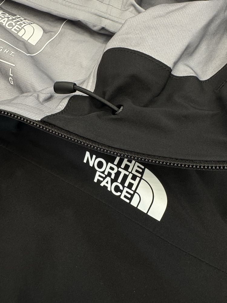 Оригінал М. Чоловіча куртка TNF M Dryzzle Futurelight. ТНФ нова