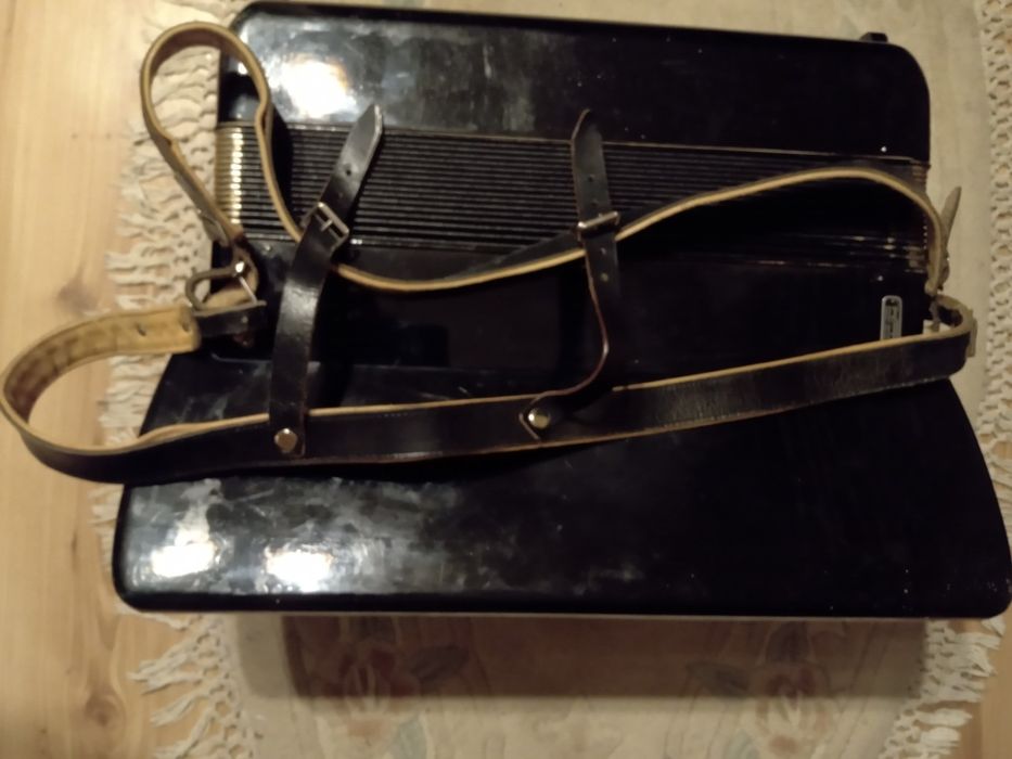 Akordeon Hohner Tango VM