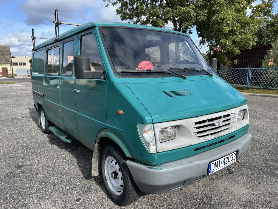 Daewoo Lublin 3.