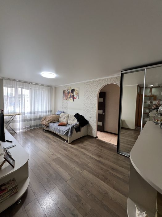 Продам 3-к квартиру без комиссии черемушки