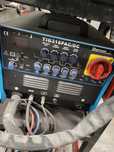 Tig AC/DC 320A Sherman