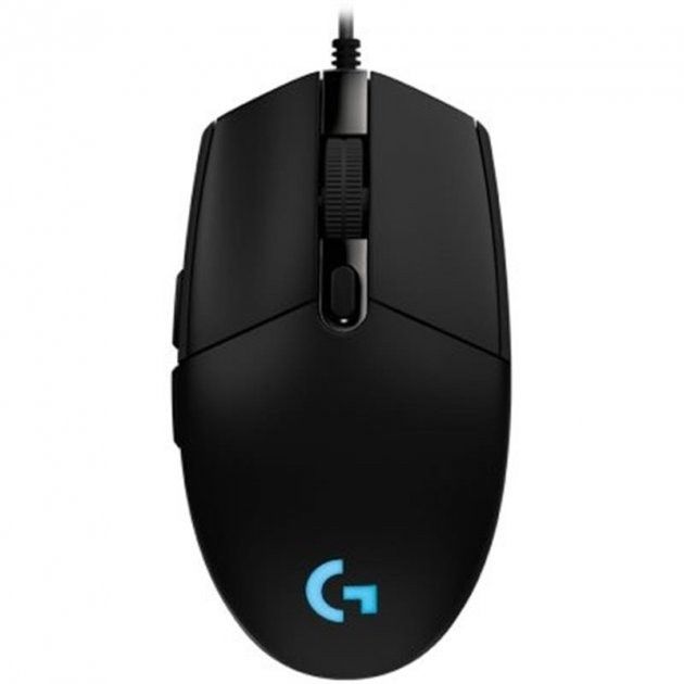 Logitech g102 оригінал