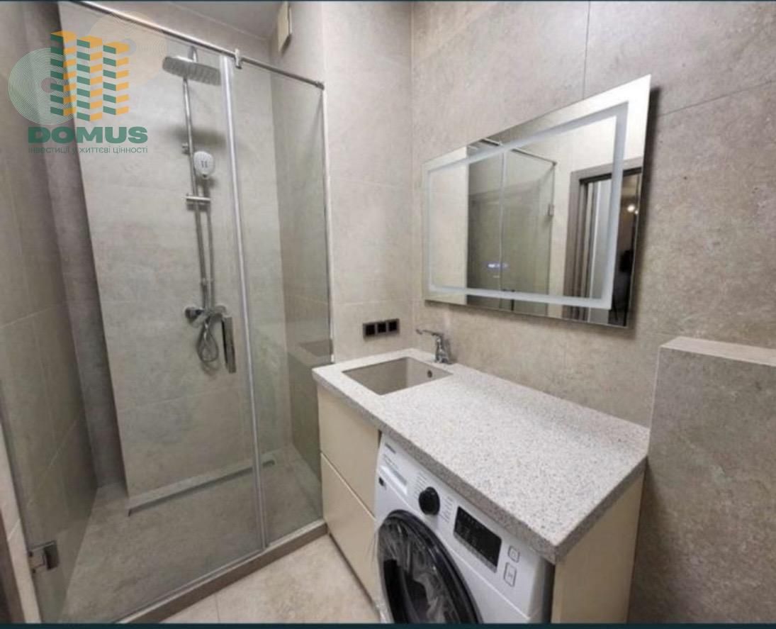 Продам 1 комн Аркадия / 5 ст. Фонтана! ЖК Акрополь. Новый ремонт!