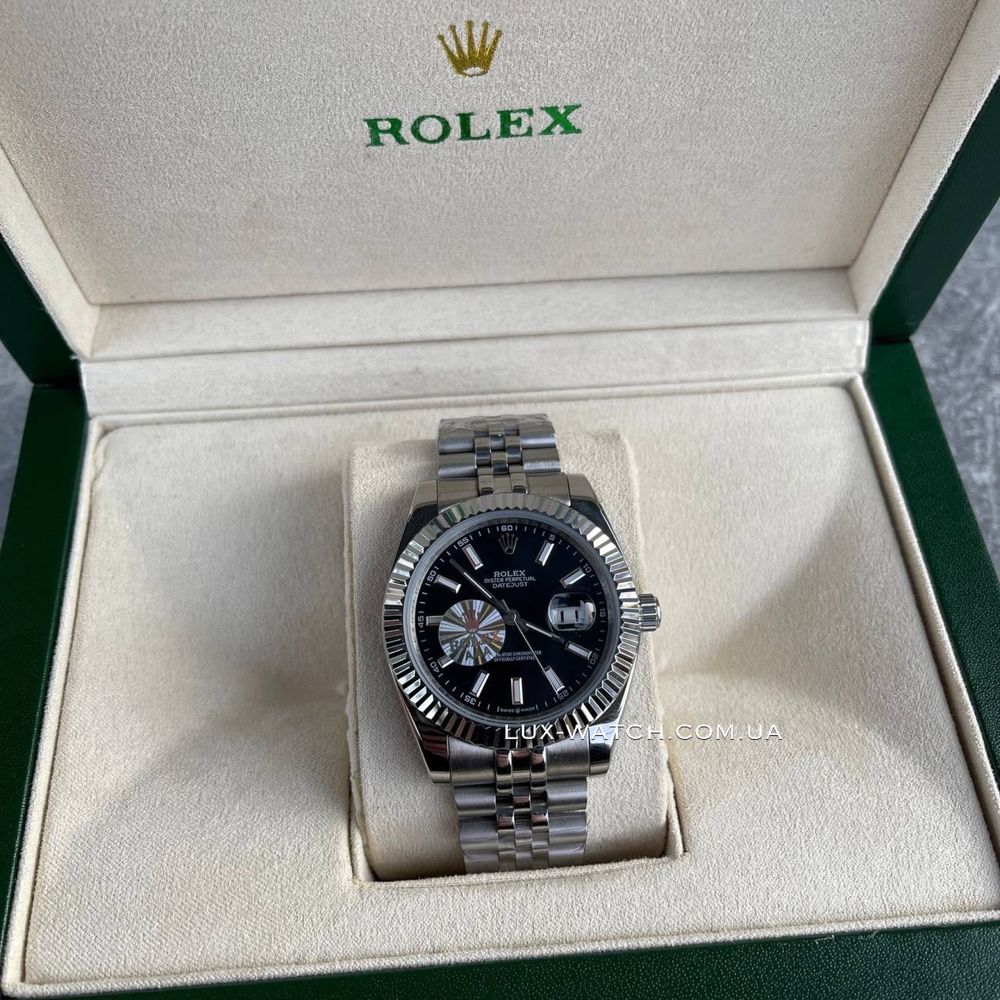 Часы Rolex Datejust 41 mm