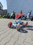 Gokart,gokard,quad na pedały Berg