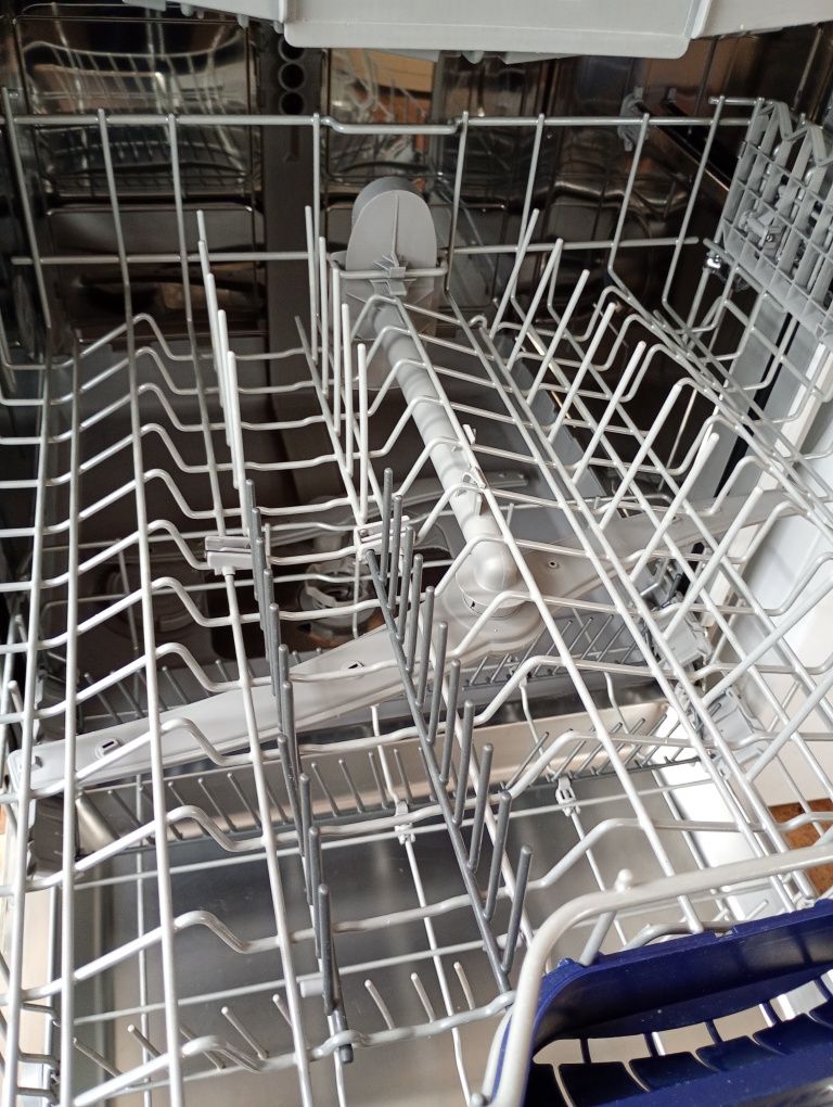 Zmywarka Siemens SN25L881EU szerokość 60 cm