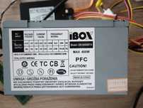 Zasilacz ATX iBox 350W