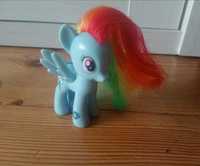 Kucyk MLP My Little Pony Rainbow Dash
