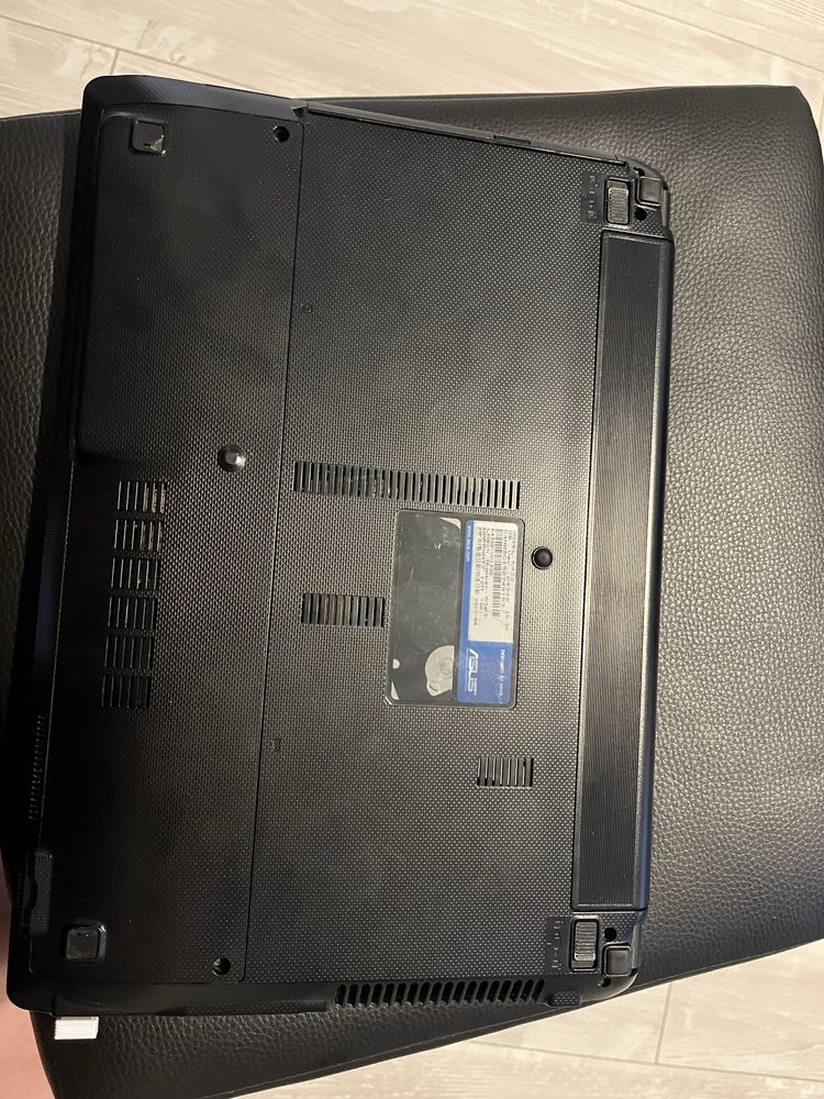 Laptop Asus K43S