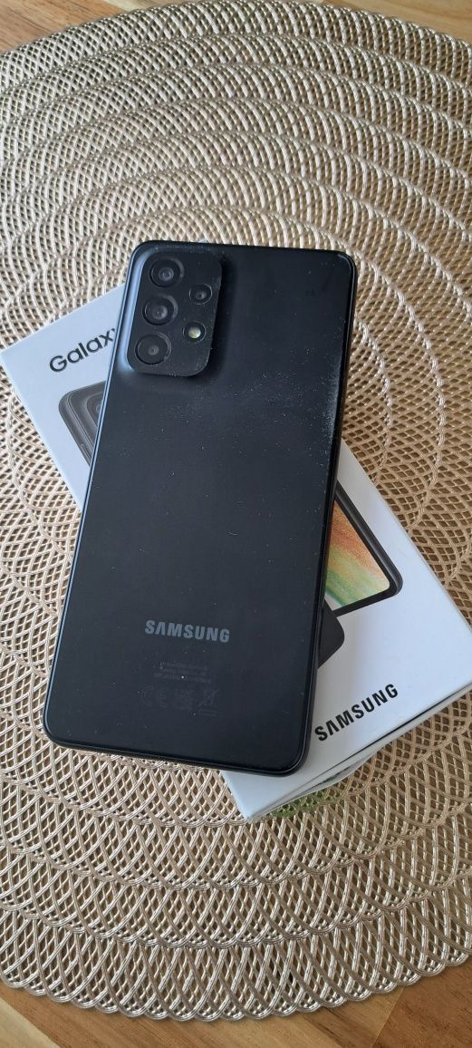 Samsung galaxy A33 5G