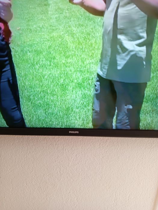 SmartTV Philips, 55"polegadas