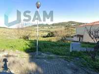 Lote para construção de moradia Torres Vedras