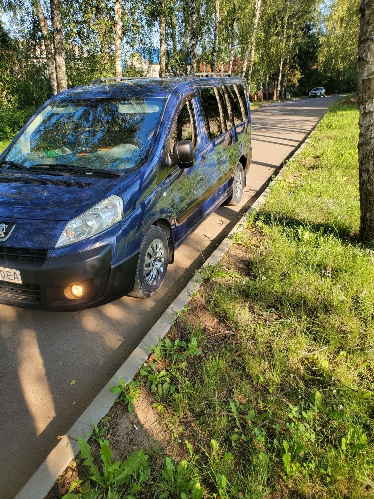 Продается ПЕЖО ЕКСПЕРТ .10р.