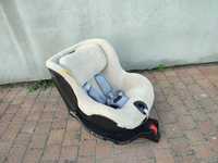 BRITAX RÖMER DUALFIX M i-SIZE fotelik obrotowy 61-105 cm z bazą Isofix