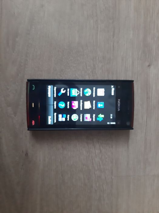 Nokia x6 и Nokia 5130 c2 рабочие