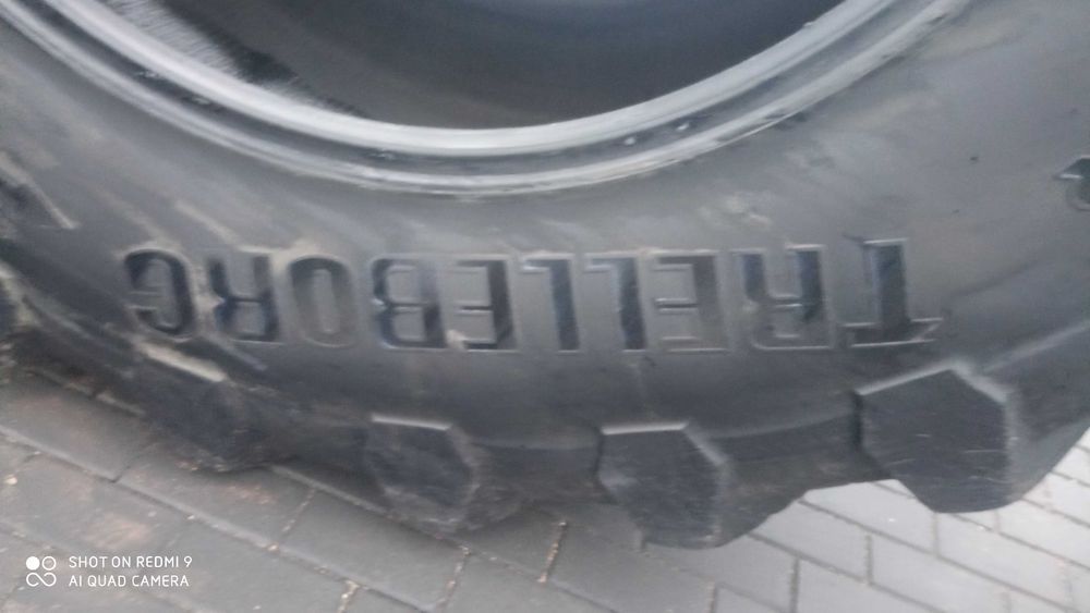 710/75R42 Trelleborg TM900 JB311