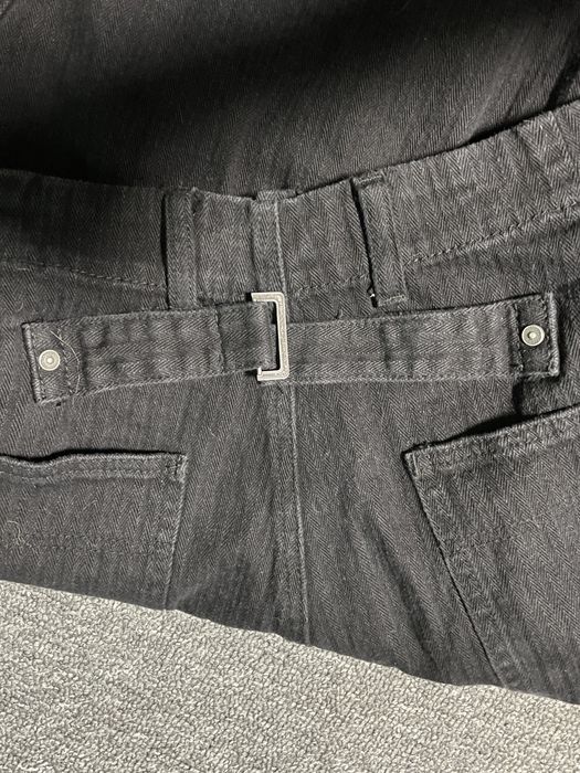 Jaded london ballon pants штани джейдед лондон