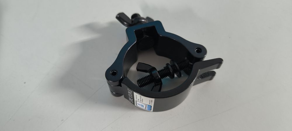 Abraçadeiras 48-50mm para luzes até 100kg