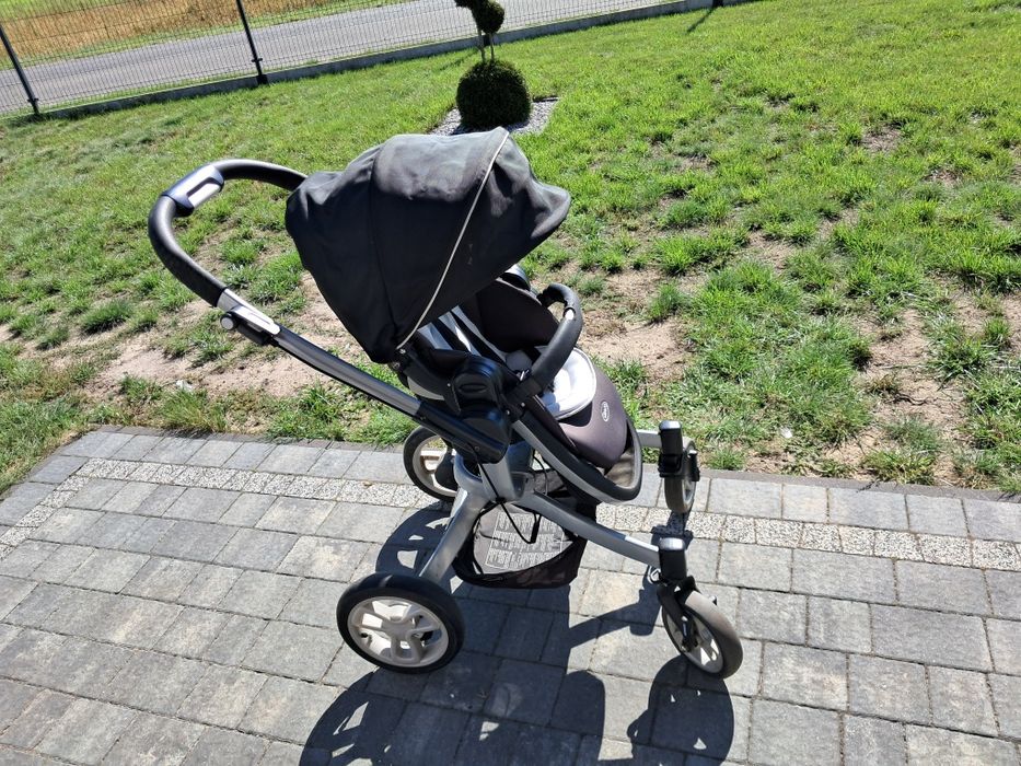 Wózek spacerowy GRACO