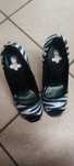Sapatos de salto