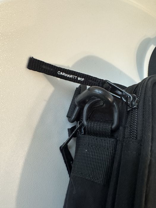 Сумка carhartt wip