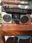 Radio Sanyo M4100LU