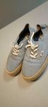 Espadryle Vans dla dziewczynki 38
