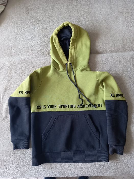 Костюм спортивный детский