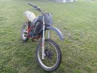 Sprzedam Honda MTX 80