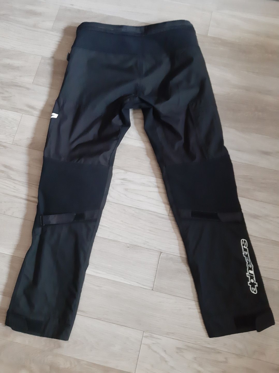 Alpinestars RX-3 WP  spodnie na motor- Cordura rozm.XL