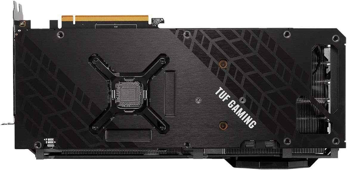 Placa Gráfica ASUS TUF Gaming AMD Radeon  RX 6700 XT 12GB  GDDR6