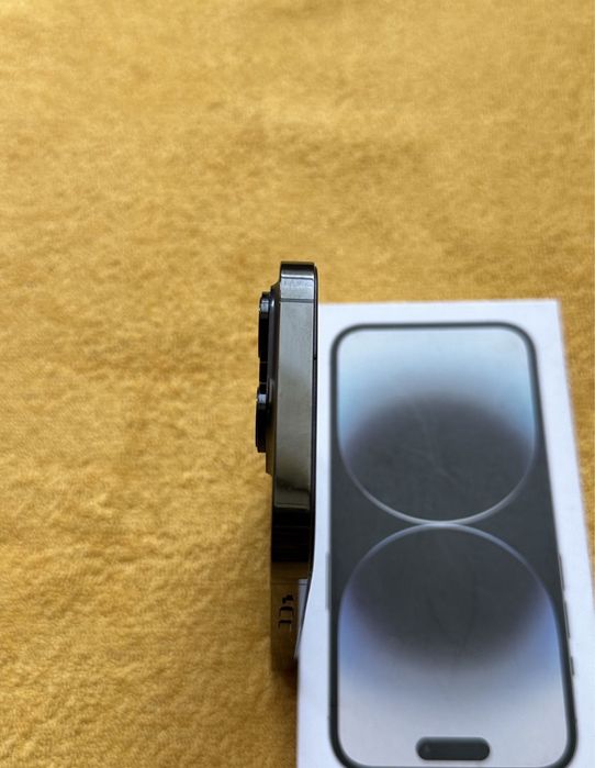 iPhone 14 pro 128gb neverlock