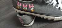 Trampki tenisówki 38 Daisy Disney buty dla kobiety dziewczyny