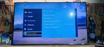 Telewizor Samsung 48 cali 4sztuki