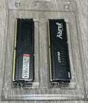 Оперативна памʼять Ddr5 2x8 5600mhz Hynix