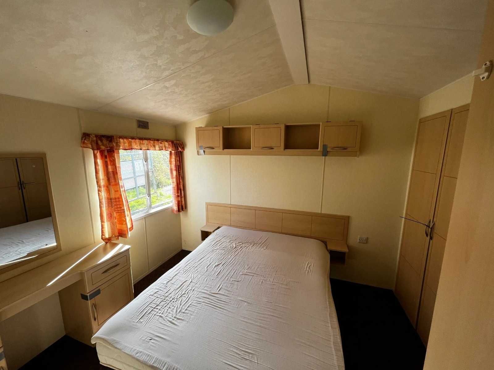 LINDA MOBILE HOME T2 COM ÓTIMO  CUSTO-BENEFÍCIO
