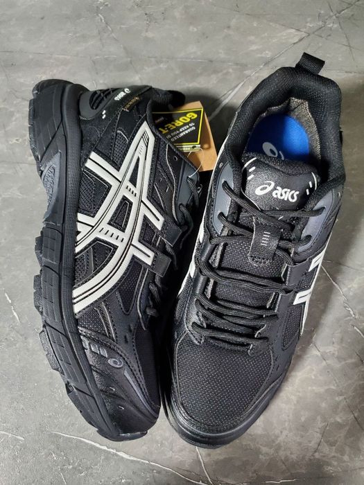 ASICS Gel-Nunobiki Gore-Tex
