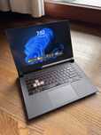Laptop ASUS ROG Strix G15 G513QE-HN029