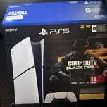 Playstation 5 garantia e factura de 27 de julho 2025
