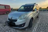 Opel Combo Tour 1.6 CDTI