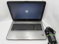 Laptop HP 15-AY536NW I5 8/240GB SSD Windows 10 
od Loombard Jarocin