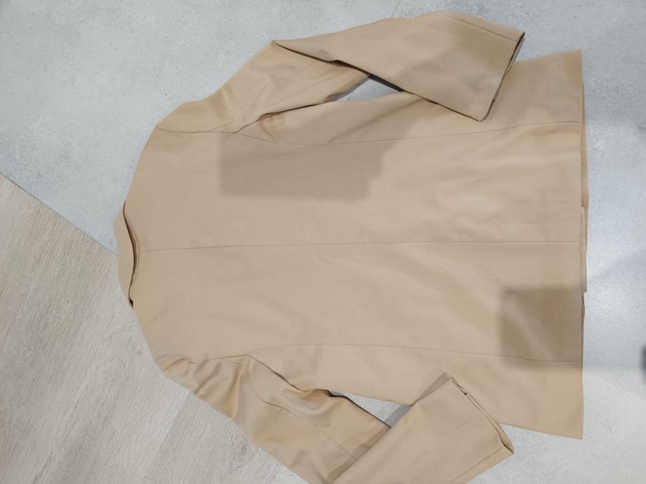 Żakiet marynarka 38 oversize