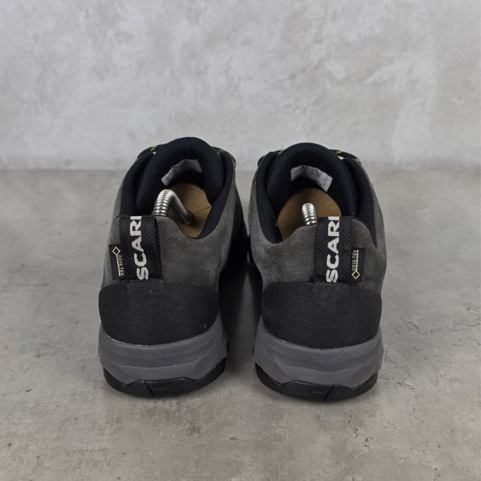 Черевики Scarpa 42p